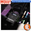 [CoolBlasterThai] Thermal Grizzly WireView (WV2x8R) 2x8Pin PCIe Reversed GPU Power Consumption OLED Display