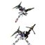 พร้อมส่ง Wuji Model MG 1/100 Launcher Strike
