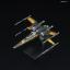 1/144 & 1/350 Resistance Vehicle Set BANDAI - Star Wars