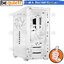 [CoolBlasterThai] Be Quiet PURE BASE 501 Airflow Window White PC Case (BGW75) ประกัน 3 ปี