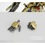 พร้อมส่ง Momoko MG Akatsuki Shiranui+Oowashi (2 Pack)