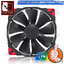 [CoolBlasterThai] Noctua NF-A20 PWM Chromax.Black.Swap PC Fan Case (size 200 mm.) ประกัน 6 ปี
