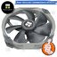 [CoolBlasterThai] Thermalright TL-D14 1500 RMP Fan Case 140 mm.(120mm fan hole pitch) ประกัน 6 ปี