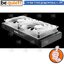 [CoolBlasterThai] Be Quiet Pure Wings 3 120 PWM high-speed White (BL111) PC Fan Case ประกัน 3 ปี