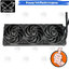 [CoolBlasterThai] SCYTHE Wonder Tornado 120 3-Pack Fan Case (size 120 mm.)