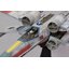 1/48 X-Wing Starfighter Moving Edition BANDAI - Star Wars