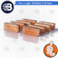 [CoolBlasterThai] Long Pure Copper Memory Heat Sink