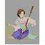ซอสามสาย (ผ้าสีเทา)