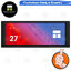 [CoolBlasterThai] Thermalright Trofeo Vision 1280×480 IPS LCD BLACK ประกัน 1 ปี