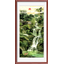 Waterfall (พิมพ์ลาย)