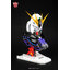 Gundam Head Display 1/35 RX-93 Nu gundam [MagicToys]