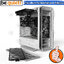 [CoolBlasterThai] Be Quiet SILENT BASE 802 Window White PC Case (BGW40) ประกัน 3 ปี