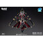 ATK Girl 1/12 JW-021 Shadow Hunter 09 (Oversea Version)
