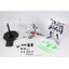 PRE-ORDER Daban 6658 MG 1/100 Eclipse + Maneuver Striker Pack
