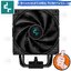 [CoolBlasterThai] DeepCool AK500 ZERO DARK CPU Cooler (LGA1851/AM5 Ready)