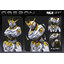 PRE-ORDER 1/100 OBERON [MCI : Mecha Core Industry]