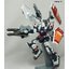 (HG) 1/144 FA- 78 Full Armor (Gundam Thunderbolt Ver.)
