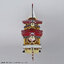 Oro Jackson ONE PIECE GRAND SHIP COLLECTION