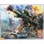 PRE-ORDER (6616)MG 1/100 Buster [Daban]