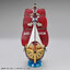 Oro Jackson ONE PIECE GRAND SHIP COLLECTION