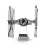 TIE Fighter Model - Star Wars โมเดลโลหะ DIY
