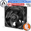 [CoolBlasterThai] ARCTIC S12038-8K 8000 RPM (size 120 mm.) PC Fan Case ประกัน 6 ปี