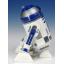 1/12 R2-D2 & R5-D4 BANDAI - Star Wars