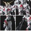 MG1/100 RX-O Unicorn Gundam Ver. Ka [TT]+ปืนกลคู่