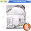 [CoolBlasterThai] GELID Silent 5 PC Fan Case size 50 mm. ประกัน 3 ปี (FN-SX05-40)