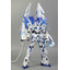 (6656) MG 1/100 Unicorn Perfectibility [Daban]