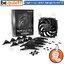 [CoolBlasterThai] Be Quiet Silent Wings Pro 4 120 PWM PC Fan Case (BL098) ประกัน 5 ปี