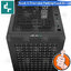 [CoolBlasterThai] DEEPCOOL CH370 Micro-ATX High-Airflow PC Case ประกัน 1 ปี