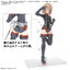 ACTION BASE 6 CLEAR COLOR (2 PCS PACK)