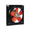 พัดลมระบายอากาศ, (Plate Fan) PL