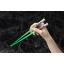 ตะเกียบดาบ LED สีเขียว Luke Skywalker Light-Up Lightsaber Chopsticks Kotobukiya - Star Wars สำเนา