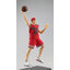 เปิดจอง Slamdunk Sakuragi Hanamichi ชุดผ้า [Dasin Model]
