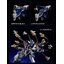 Pre-Order 1/72 Alloy Mecha Wolf Warrior [Animester]