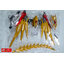 1/72 MNQ-01 Gold Dragon Motor Nuclear