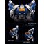 Pre-Order 1/72 Alloy Mecha Wolf Warrior [Animester]