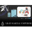 Pre-Order 1/100 YR-03 Martial Emperor [SNAA]