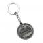 พวงกุญแจ โลหะ X-Wing สีเทา - Star Wars Keychain