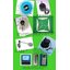 อะไหล่พัดลมไอเย็น Mainbord Evap (PCB)