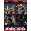 Pre-Order MNPQ-XH04 Ganjiang [Motor Nuclear]