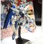 Monthly Hobby Japan October 2015 - Appendix: HGCE Freedom Gundam Custom Kit