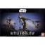 1/12 Battle Droid and Stap BANDAI - Star Wars