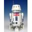 1/12 R2-D2 & R5-D4 BANDAI - Star Wars
