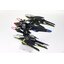 Daban 1/100 Lightning Striker [8830]