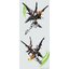 MG 1/100 Deathscythe ver.TV [MOMOKO]