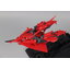 MG 1/100 (8824) Red Zeta [Daban]