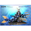 [Nuke Matrix] 1/12 CF04 Fantasy Girls - Storm Interceptor Siren ( Mermaid )